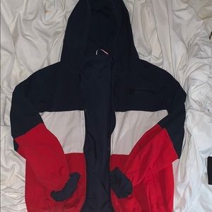 (rare) BRANDY MELVILLE/JOHN GALT JACKET